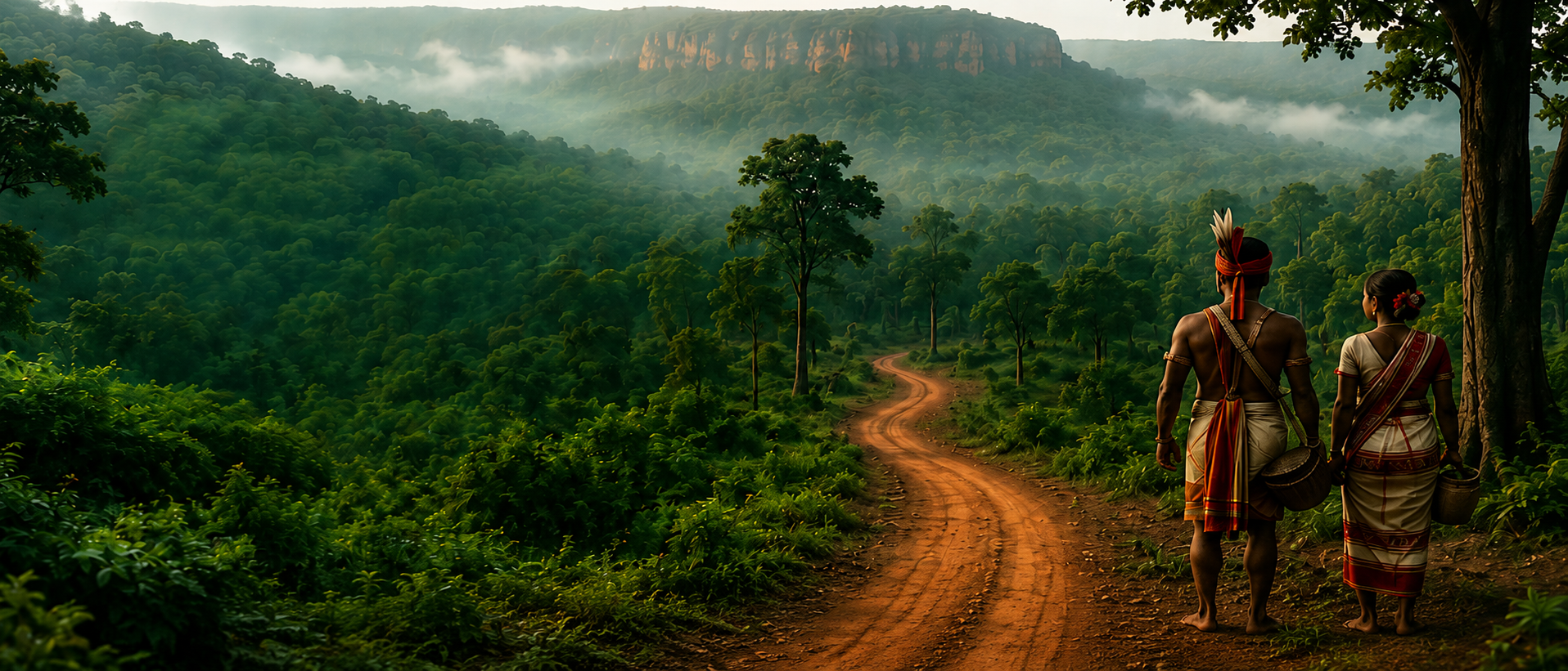 Jhargram Mini Zo