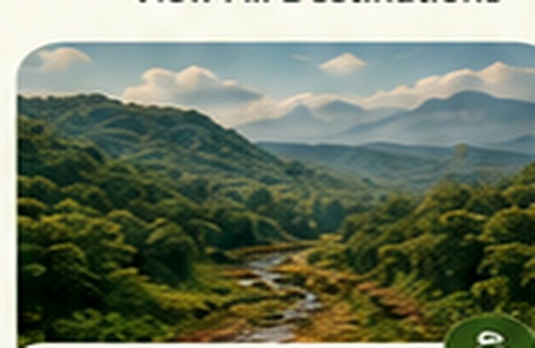 Khirpai Valley