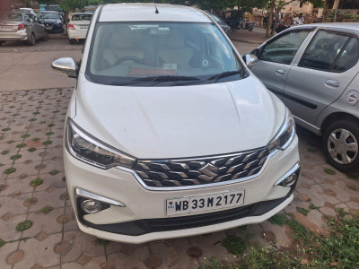 Maruti Suzuki Ertiga