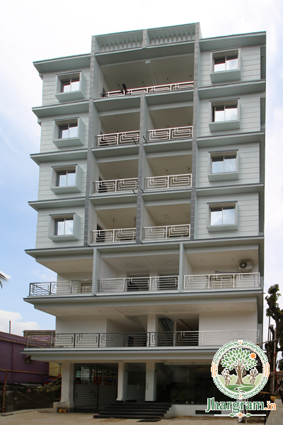 Prince Palace