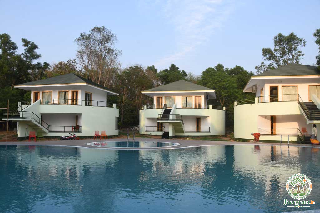The Paradise Resort