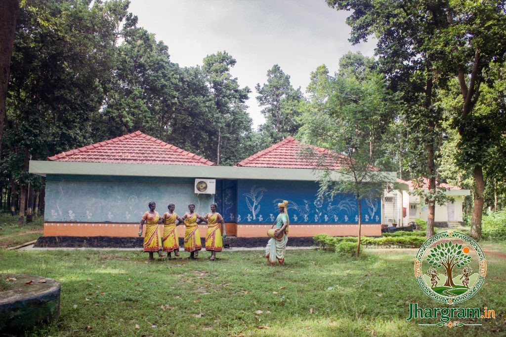 Bandarvula Tribal Interpretation Centre