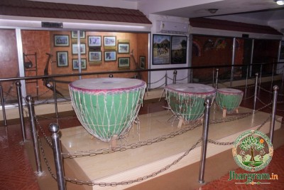 Bandarvula Tribal Interpretation Centre