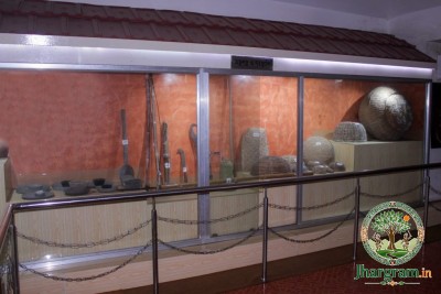 Bandarvula Tribal Interpretation Centre