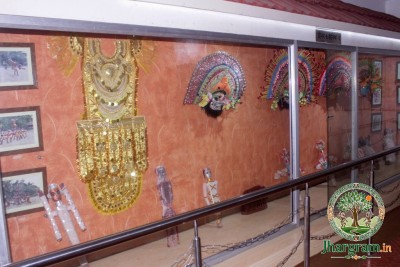 Bandarvula Tribal Interpretation Centre