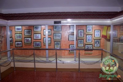 Bandarvula Tribal Interpretation Centre