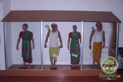 Bandarvula Tribal Interpretation Centre
