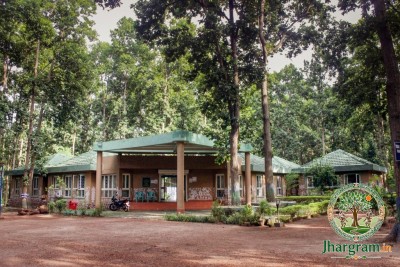 Bandarvula Tribal Interpretation Centre