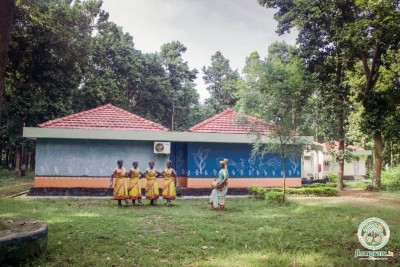 Bandarvula Tribal Interpretation Centre