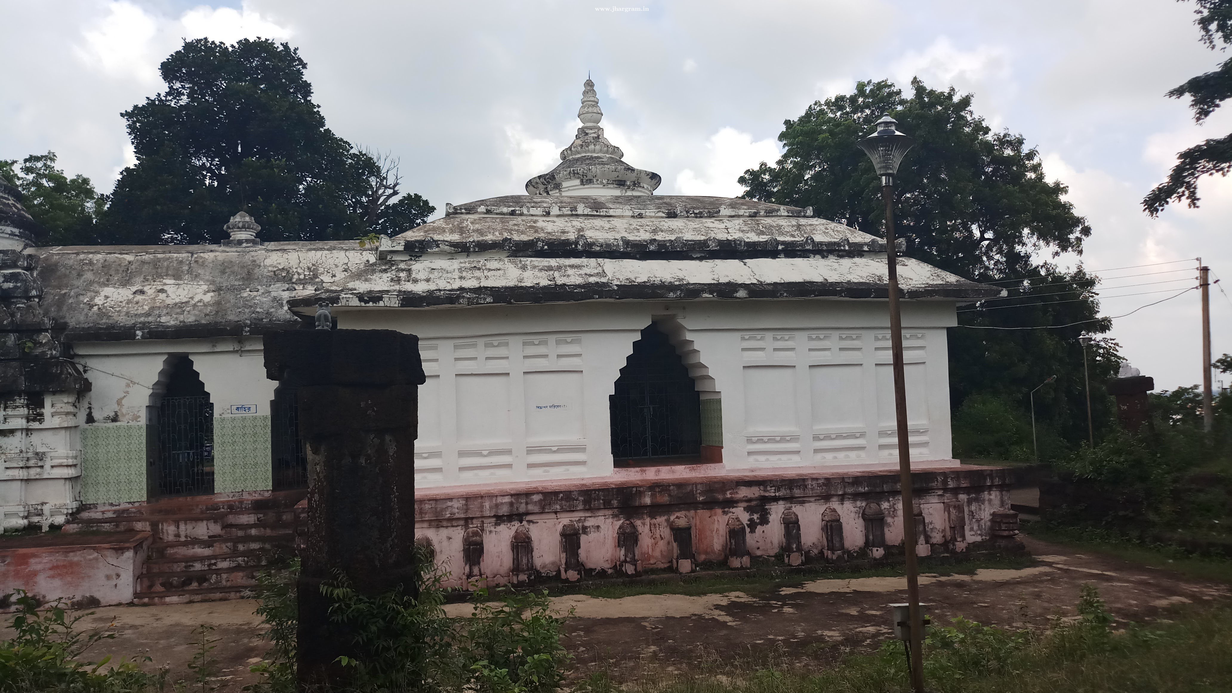 Rameshwar Temple