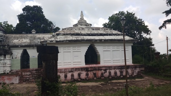 Rameshwar Temple