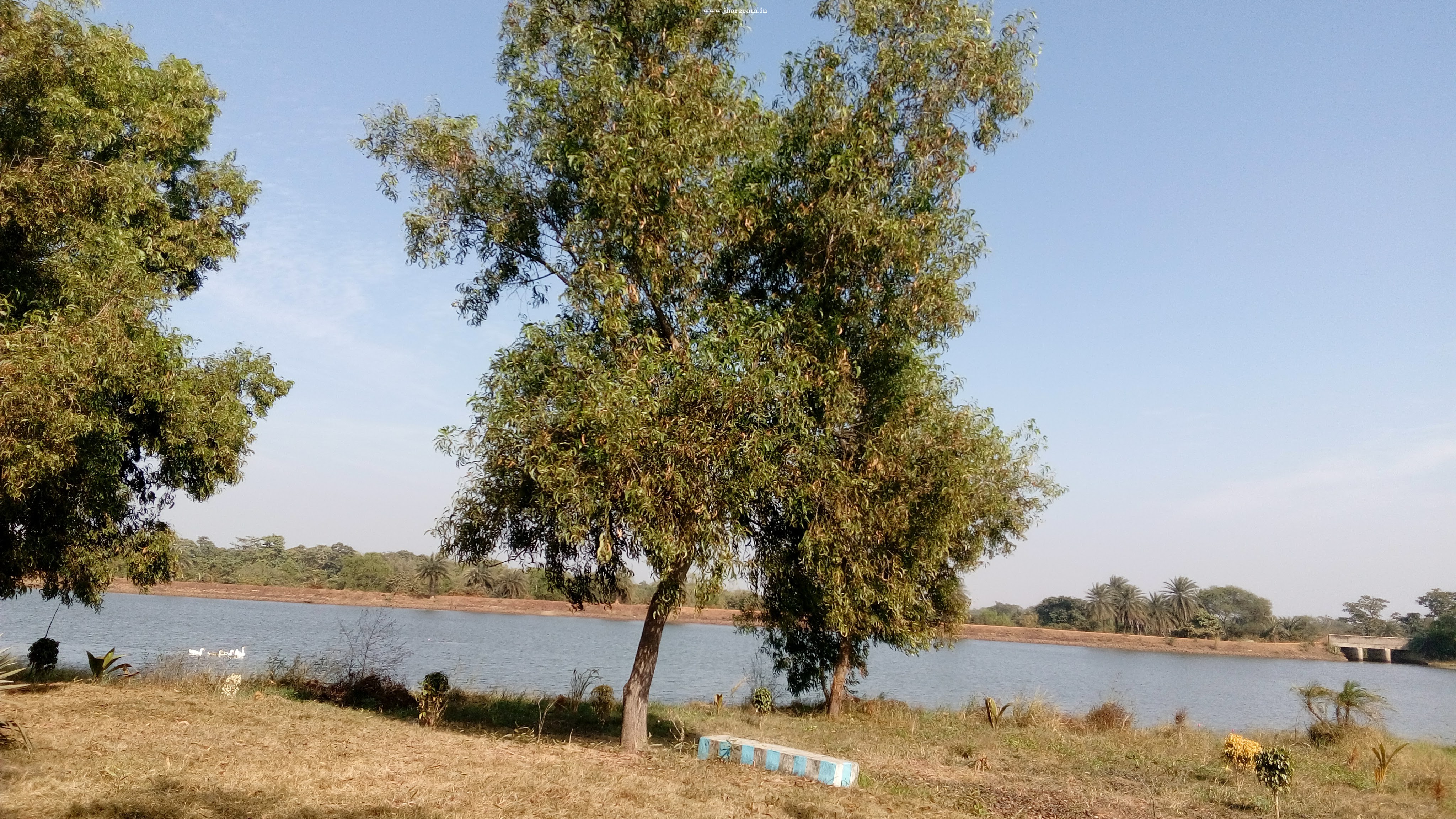Pahkiraloy, Gopiballabpur